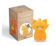InnoGIO GIOkeyring Cat - 1360158 - zdjęcie 2